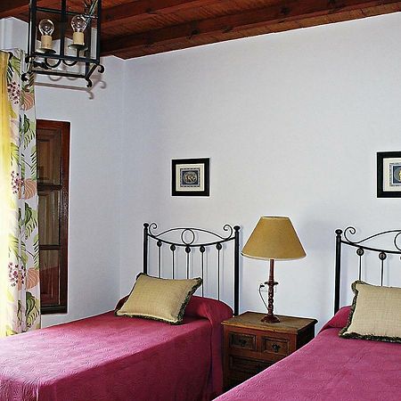 Villa Del Sol Frigiliana Bagian luar foto