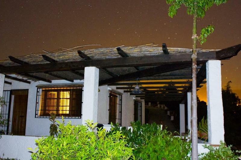 Villa Del Sol Frigiliana Bagian luar foto